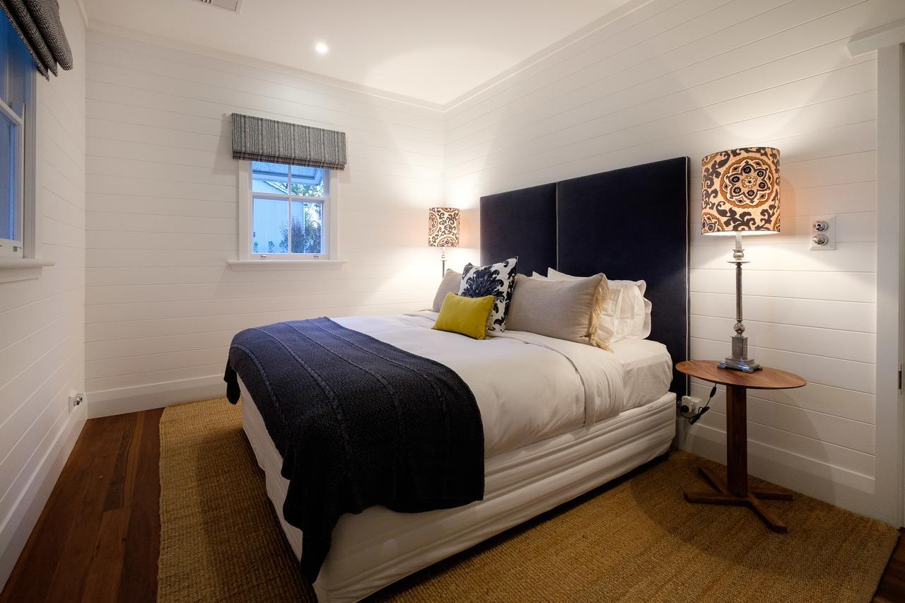 Goonoo Goonoo Station Hotell Tamworth Exteriör bild A bedroom at the hotel