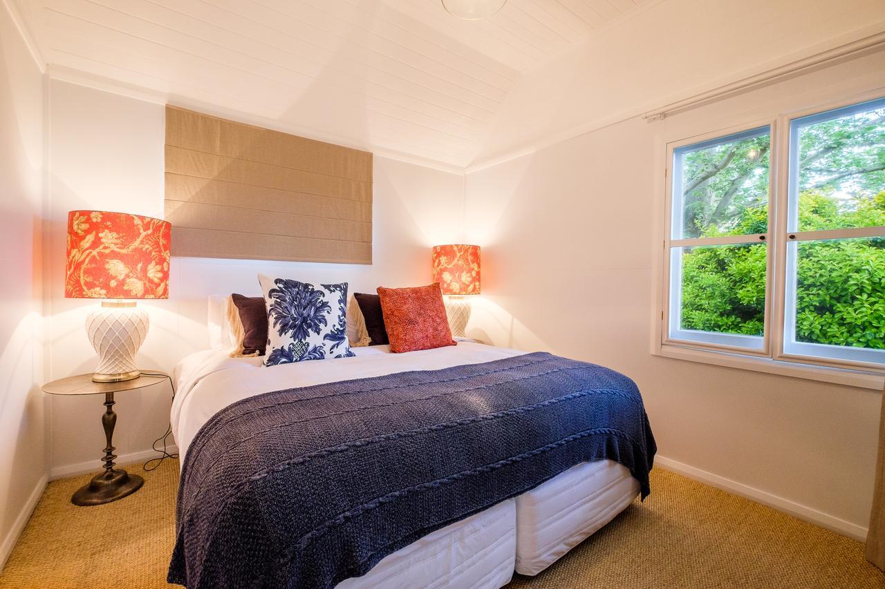 Goonoo Goonoo Station Hotell Tamworth Exteriör bild A bedroom