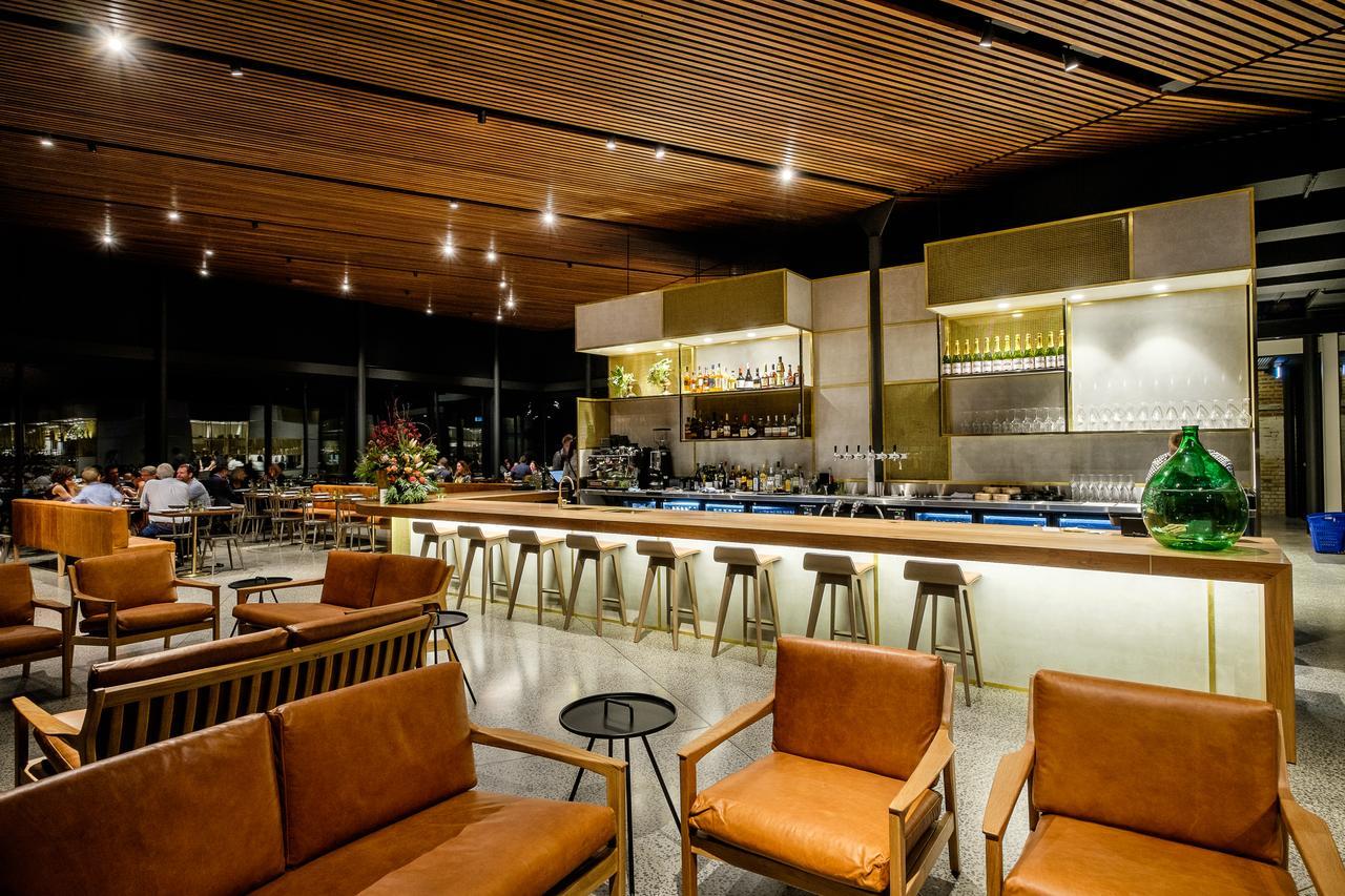 Goonoo Goonoo Station Hotell Tamworth Exteriör bild The interior of the R&D Terraces