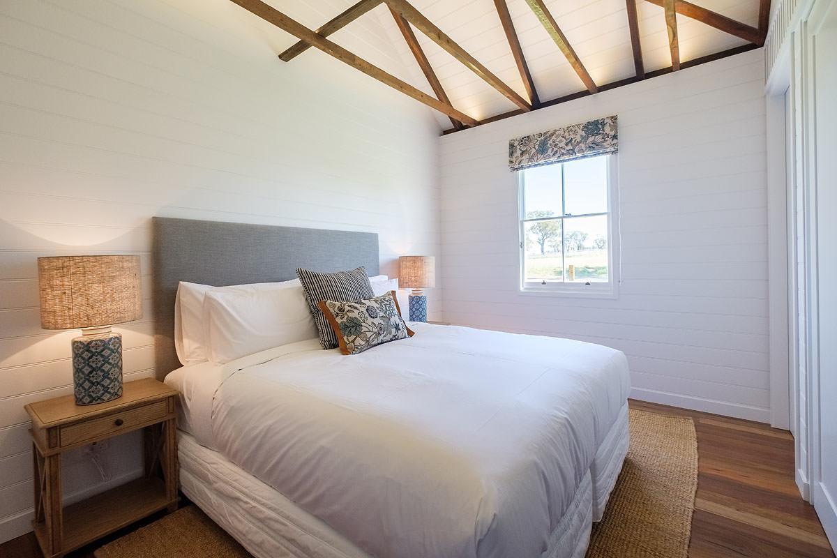 Goonoo Goonoo Station Hotell Tamworth Exteriör bild