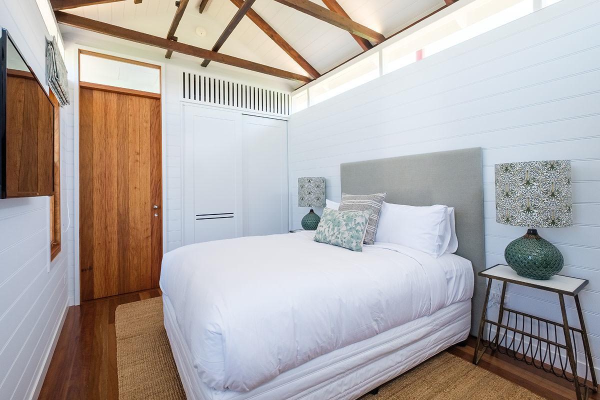 Goonoo Goonoo Station Hotell Tamworth Exteriör bild A bedroom at the hotel