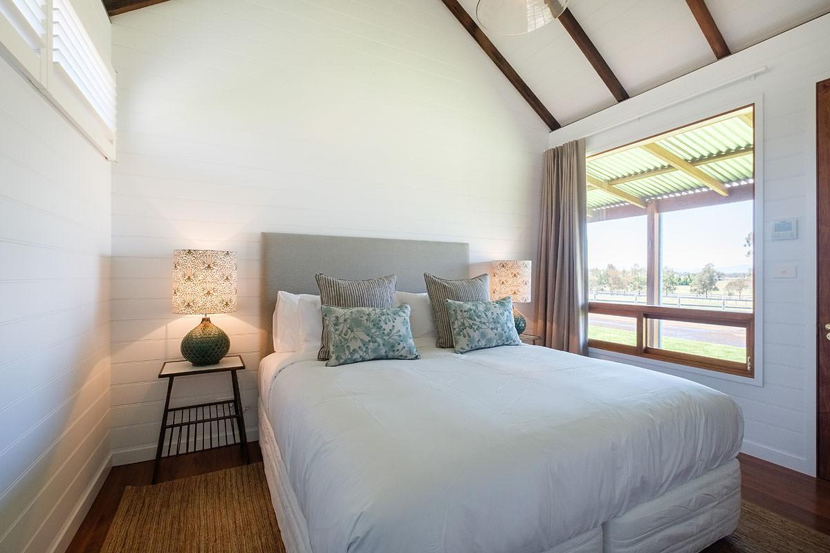 Goonoo Goonoo Station Hotell Tamworth Exteriör bild Bedroom
