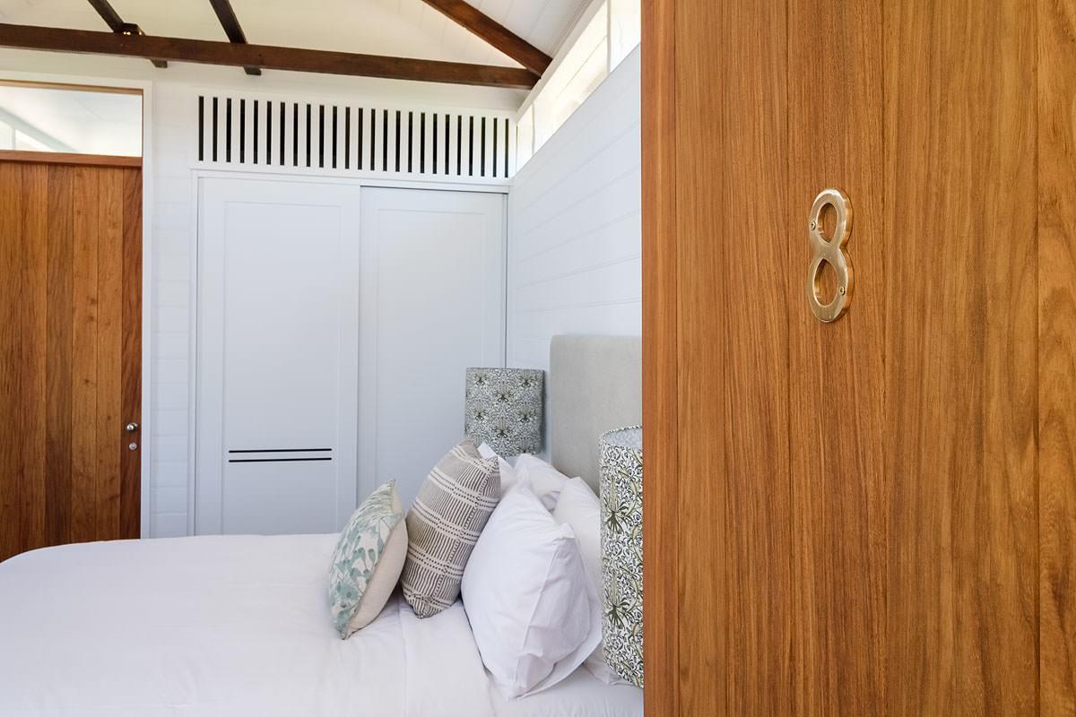 Goonoo Goonoo Station Hotell Tamworth Exteriör bild A room at the hotel